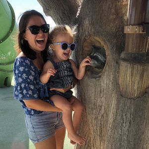 Meet your Posher, Rachel